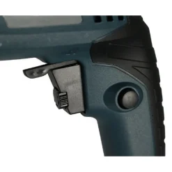 TRAPANO ELETTRICO AVVITATORE AUTOSERRANTE 750W WATT 13MM 3000RPM PERCUSSIONE