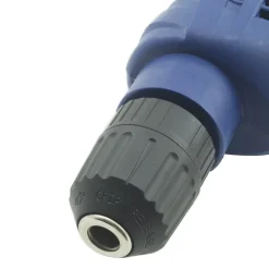 TRAPANO ELETTRICO CON MANDRINO AUTOSERRANTE VELOCITA' REGOLABILE 850 W WATT