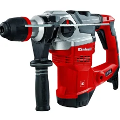 TRAPANO MARTELLO DEMOLITORE TASSELLATORE 38MM 1050W EINHELL - TE-RH 38 E