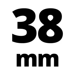 TRAPANO MARTELLO DEMOLITORE TASSELLATORE 38MM 1050W EINHELL - TE-RH 38 E