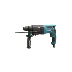 TRAPANO MARTELLO DEMOLITORE TASSELLATORE 3 FUNZIONI 26mm 800W MAKITA HR2611F