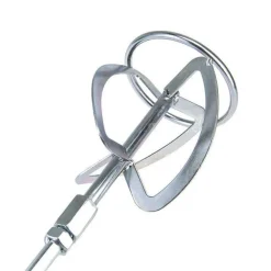 TRAPANO MISCELATORE MESCOLATORE CON FRUSTA PER COLLA MALTA 2200W 700RPM H-1201