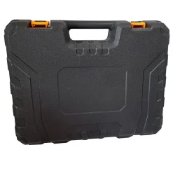 TRAPANO SCALPELLATORE A BATTERIA 21V 9AH MARTELLO DEMOLITORE SDS PLUS DL26-1