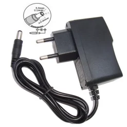 TRASFORMATORE ALIMENTATORE 5V 1A SWITCHING STABILIZZATO PER LED