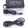 Trasformatore cavo adattatore 12V 5A VDE AC adattatore AC / DC per 5050 3528 LED