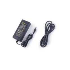 Trasformatore cavo adattatore 12V 5A VDE AC adattatore AC / DC per 5050 3528 LED