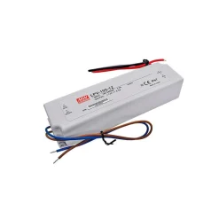 TRASFORMATORE DRIVER ALIMENTATORE PER STRISCE STRIP LED FARETTI 100 W WATT