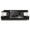 TRASFORMATORE LED DRIVER ALIMENTATORE SLIM 20 W 2-40V 500MA LAMPADE STRISCE 230V
