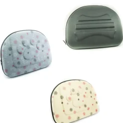 TRASPORTINO A BORSA PER CANI E GATTI ANIMALI A TRACOLLA PORTATILE RICHIUDIBILE