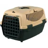TRASPORTINO RIGIDO PER CANI GATTI ANIMALI DOMESTICI 37X34X55 CM FINO A 8 KG