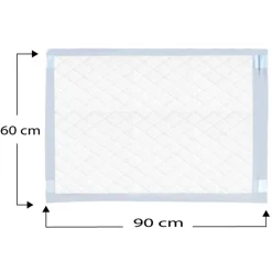 TRAVERSINE PER CANI E GATTI TAPPETI ASSORBENTI 60X90CM MIGLIOR PREZZO OFFERTA