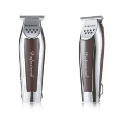 TRIMMER REGOLABARBA CORDLESS TAGLIA BARBA SENZA FILI PROFESSIONALE UOMO TA-BA015
