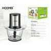 TRITATUTTO 1 LITRO 350W ROBOT CUCINA TRITA VERDURE ELETTRICO HOOMEI HM-6278
