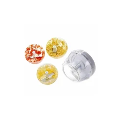 TRITATUTTO A CORDA MANUALE CON COPERCHIO TRITAVERDURE CON CORDINA LAME ACCIAIO