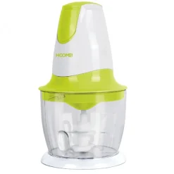 TRITATUTTO ELETTRICO 0,75L 300W TRITA VERDURE FRUTTA AGLIO HOOMEI HM-6288 CUCINA
