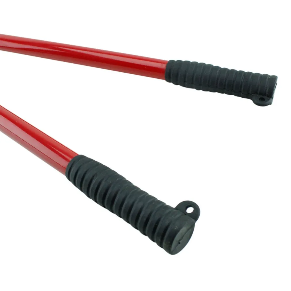 TRONCHESE CESOIA TAGLIA BULLONE TRONCATRICE FERRO LUCCHETTI METALLO 450MM DA 18"