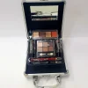TROUSSE VALIGETTA MAKE UP GM14007 TRUCCO OMBRETTI 15 PEZZI CONTOURING COSMETICI