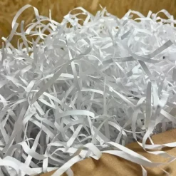 TRUCIOLI DI CARTA RICICLATA 15Lt RIEMPITIVI PROTETTIVI PER IMBALLAGGI CONFEZIONI