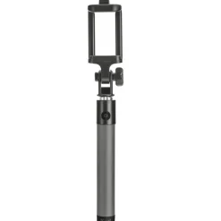 TRUST ASTA RIPIEGABILE PER SELFIE WIRELESS STICK CON PULSANTE PER SCATTARE FOTO