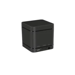 TRUST MINI ALTOPARLANTE KUBO WIRELESS BLUETOOTH SPEAKER LETTORE MP3 MICRO SD