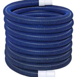 TUBO DA 9 MT DIAMETRO 38 MM COMPATIBILE CON LA MAGGIOR PARTE DELLE PISCINE 58703