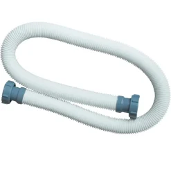 TUBO DI RICAMBIO 150CM X 38MM PER FILTRI A CARTUCCIA A SABBIA CLORINATORI 29060