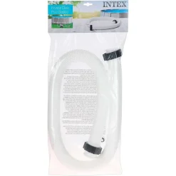 TUBO DI RICAMBIO 150CM X 38MM PER FILTRI A CARTUCCIA A SABBIA CLORINATORI 29060