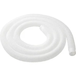 TUBO DI RICAMBIO PER POMPE A FILTRO A SABBIA 3MT DIAMETRO 32MM PER PISCINA 58369