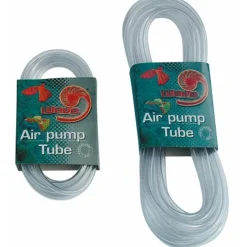 Tubo flessible in plastica per acquari, ideale per cambiare l'acqua vasca