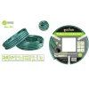 TUBO IRRIGAZIONE ANNAFFIA GIARDINO PIANTE LAVA POMPA 30MT 99FT. Ø 3/4-19MM 57509