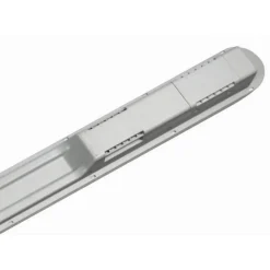 TUBO LED PLAFONIERA LINEARE DA 60CM 18WATT IP66 CCT 4000K-5000K-6500K YL18-60-3C