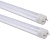TUBO NEON A LED T8 15 W WATT 1500 LMN CON COPERTURA OPACA DA 90 CM LUCE BIANCA