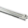 TUBO NEON LED 8W "60 CM" T8 120 SMD LED LUCE BIANCA FREDDA O CALDA 6500K O 3000K
