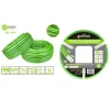 TUBO PER GIARDINO IRRIGAZIONE IN PVC VERDE POMPA ACQUA 20 MT 66FT Ø 6.5MM 57513