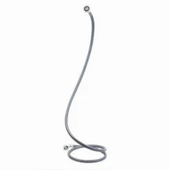 TUBO SCARICO CARICO PER LAVATRICE LAVASTOVIGLIE CON CURVA RACCORDO PIPA 2.5MT 59051