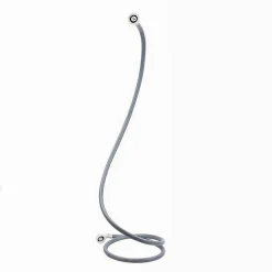 TUBO SCARICO CARICO PER LAVATRICE LAVASTOVIGLIE CON CURVA RACCORDO PIPA 2MT 59050