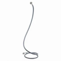 TUBO SCARICO CARICO PER LAVATRICE LAVASTOVIGLIE CON CURVA RACCORDO PIPA 3MT 59052