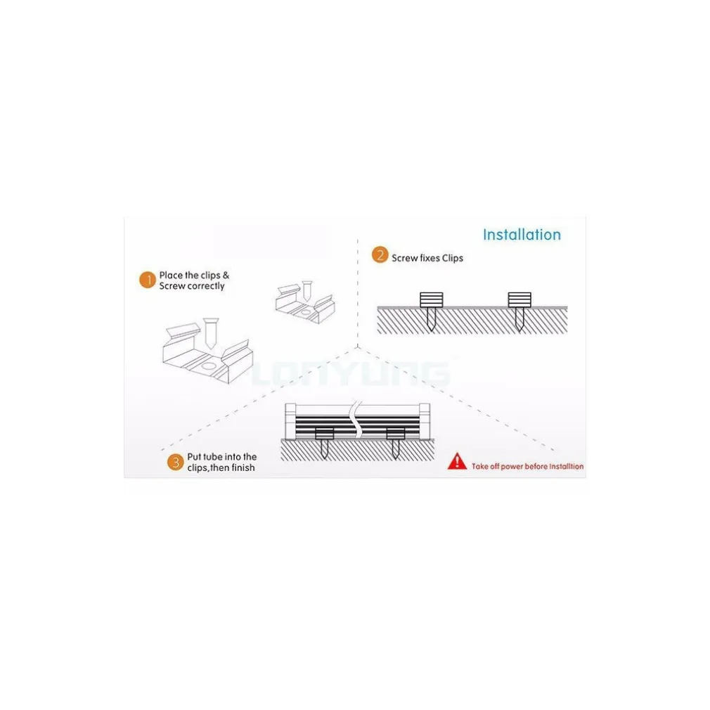TUBO T5 NEON LED 6 10 15 18 W WATT 30 60 90 120 CM LUCE FREDDA NATURALE CALDA