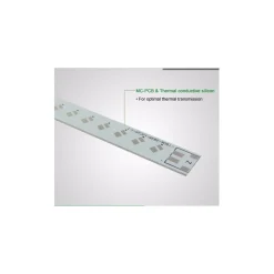 TUBO T5 NEON LED 6 10 15 18 W WATT 30 60 90 120 CM LUCE FREDDA NATURALE CALDA