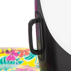 TUCANO MINNIE GONFIABILE GIGANTE ISOLA MATERASSINO MARE PISCINA 180 X 150 X 89 CM