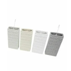 UMIDIFICATORE PER TERMOSIFONE IN CERAMICA CALORIFERO COLORE ASSORTITO 192738