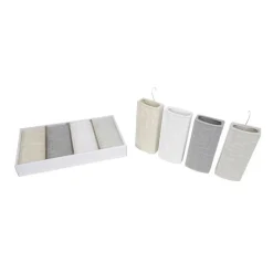 UMIDIFICATORE TERMOSIFONE IN CERAMICA CALORIFERO STUFA COLORE ASSORTITO 192736