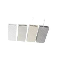 UMIDIFICATORE TERMOSIFONE IN CERAMICA STUFA CALORIFERO COLORE ASSORTITO 192740