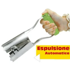 UTENSILE PER SEMINA BULBI E CIPOLLE GIARDINO GIARDINAGGIO MANUALE