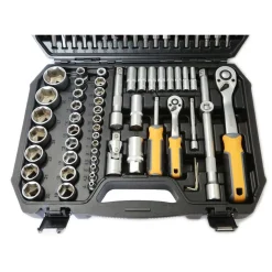 VALIGIA SET CHIAVI A BUSSOLA 110 PZ 1/2