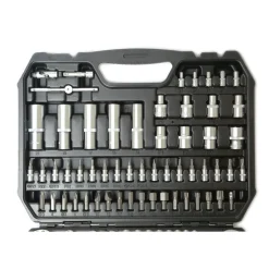 VALIGIA SET CHIAVI A BUSSOLA 110 PZ 1/2