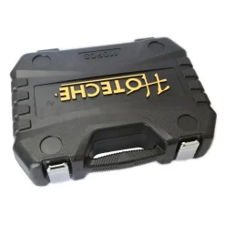 VALIGIA SET CHIAVI A BUSSOLA 110 PZ 1/2