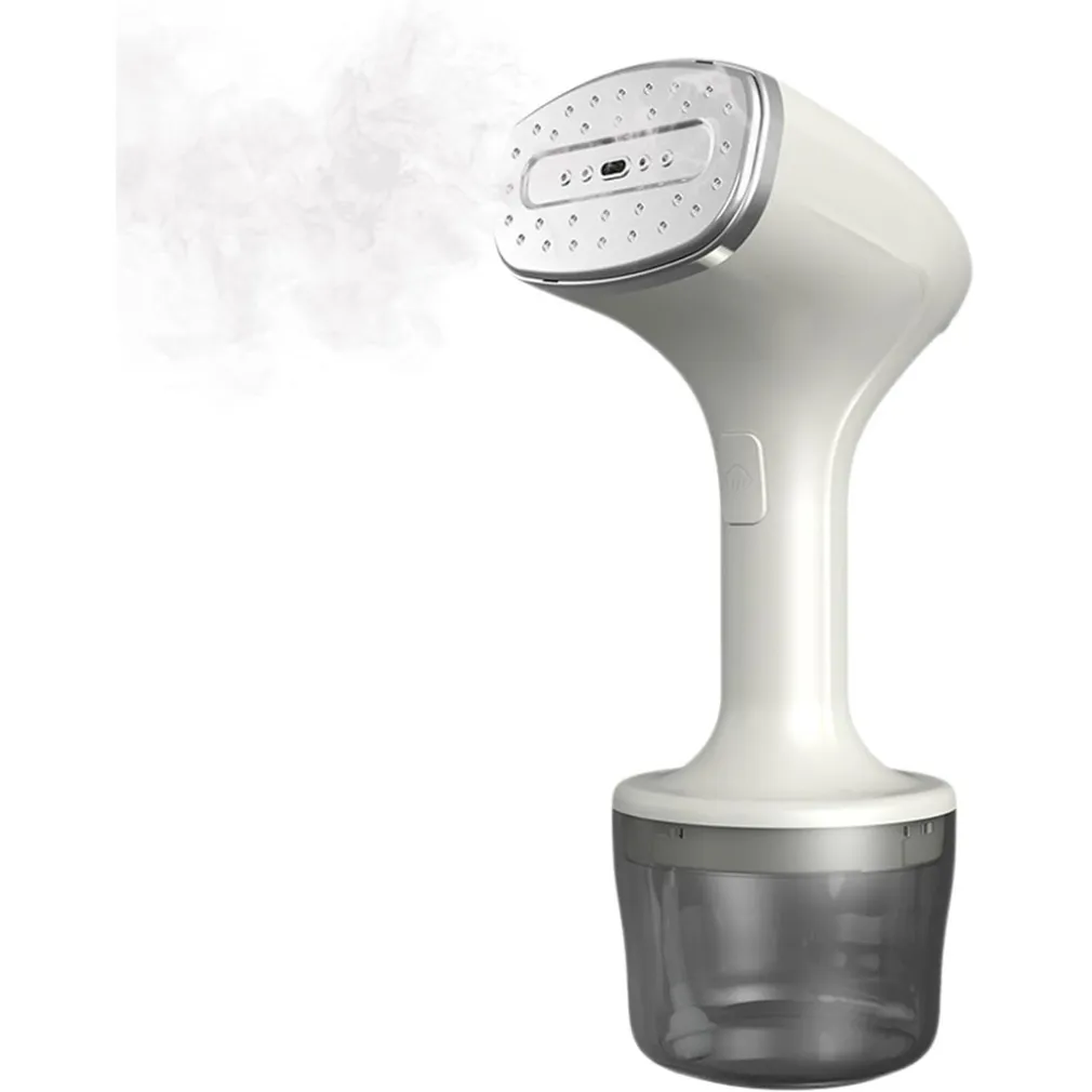 VAPORIZZATORE INDUMENTI VIAGGIO PORTATILE RIMOZIONE RAPIDA PIEGHE SPEGNIMENTO AUTOMATICO