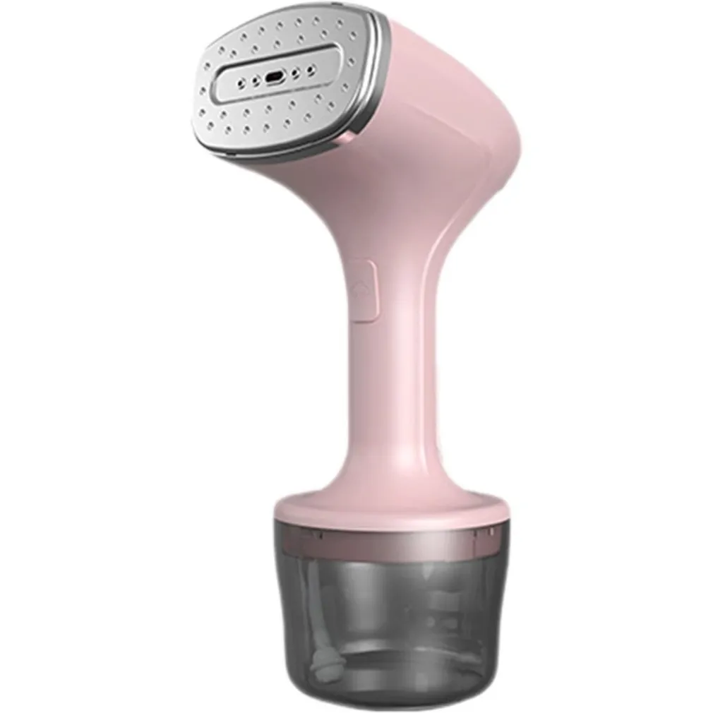 VAPORIZZATORE INDUMENTI VIAGGIO PORTATILE RIMOZIONE RAPIDA PIEGHE SPEGNIMENTO AUTOMATICO