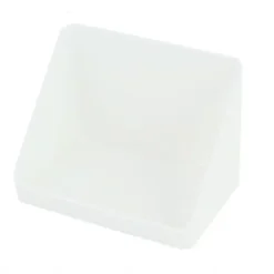 VASSOIO MULTIUSO ARMADIETTO ORGANIZZATORE ACCESSORI BAGNO TRUCCO BIANCO 117X77X83MM 10853